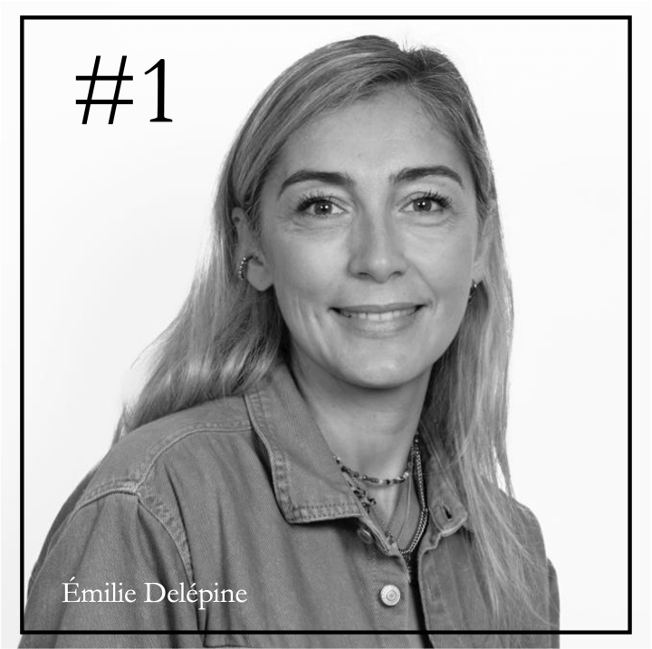 #1. Audace & Créativité avec milou. artiste&nbsp;peintre