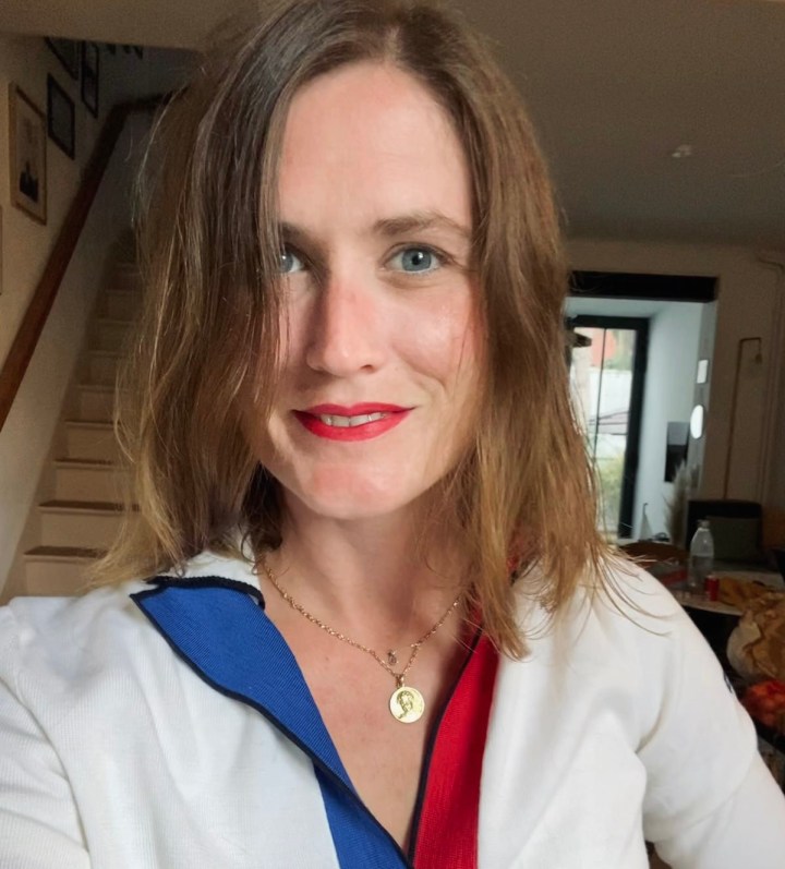 16 novembre 2022 – Se réinventer dans l&rsquo;entrepreneuriat avec Charlotte&nbsp;Faucon