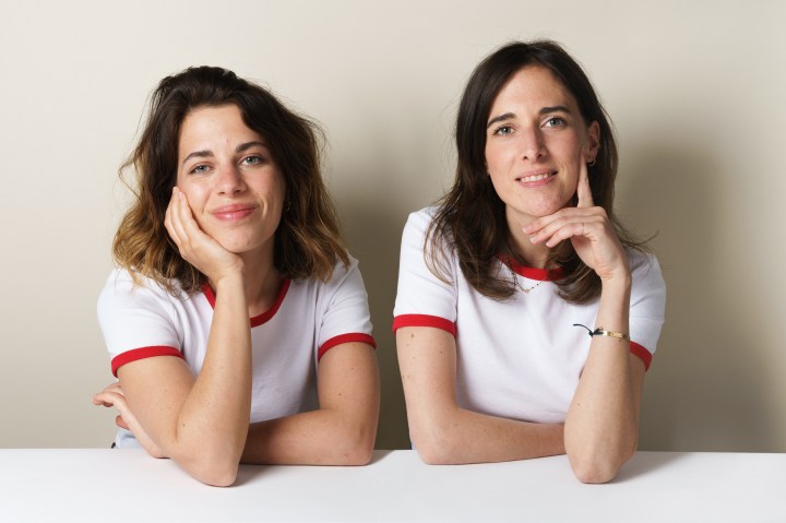 22 Mars 2023 – Deux soeurs, un complexe, une solution&nbsp;!