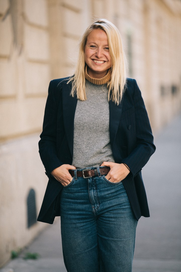 12 janvier 2023 – Créer la marque de ses rêves avec Charlotte&nbsp;Björklund