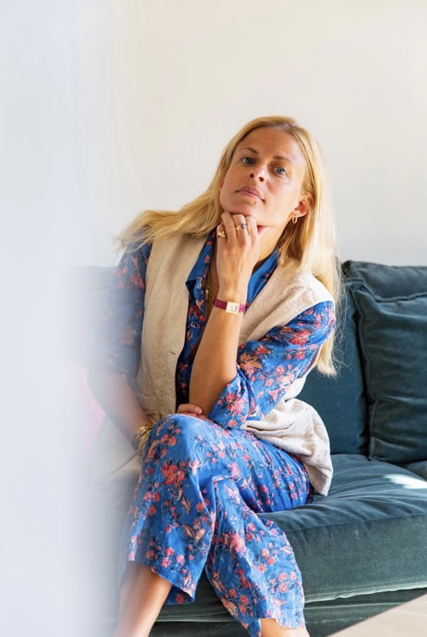 15 février 2023 – La joaillerie joyeuse et audacieuse avec Salomé Ludaescher&nbsp;Ricomard