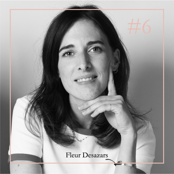 #6. Se donner les moyens d&rsquo;accéder à ses rêves avec Amélie Desazars cofondatrice de Skin and&nbsp;Out