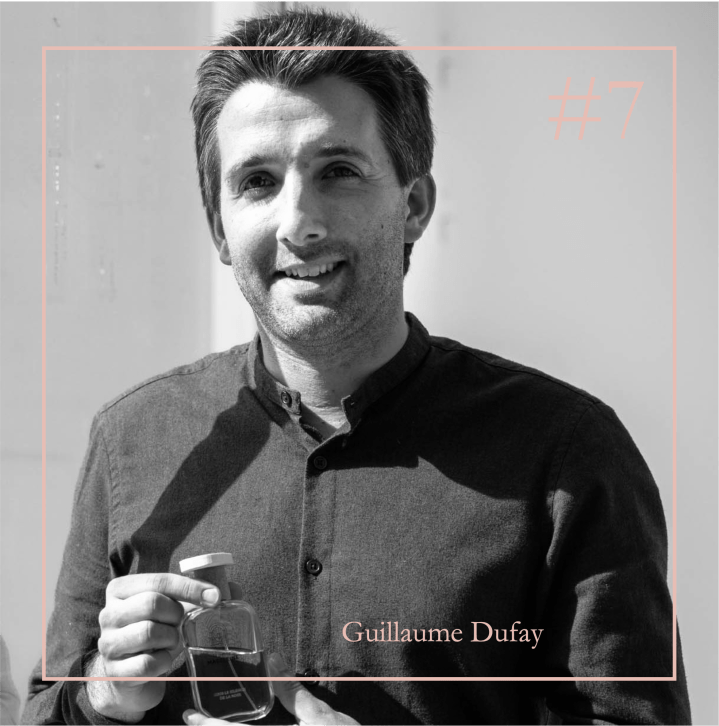 #7. Authenticité et maîtrise du produit avec Guillaume Dufay, créateur de La Petite&nbsp;Madeleine
