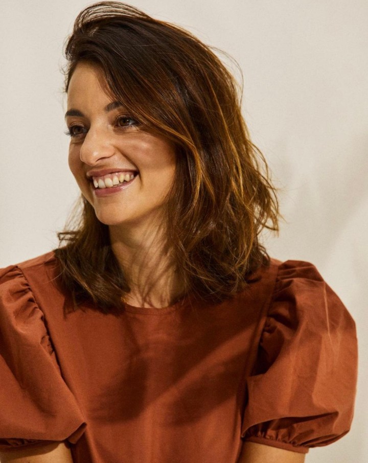 16 novembre 2023 – La fusion de l’artisanat, du digital et du retail avec Julie Terranova fondatrice de Yay&nbsp;Paris