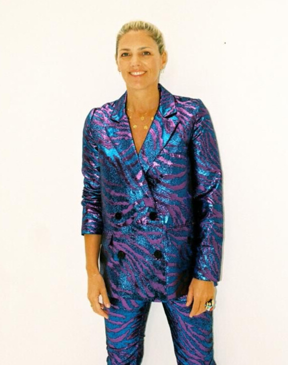 16 janvier 2024 – Echec, résilience et renaissance avec Marie Courroy, fondatrice de Modetrotter et Nouvelle&nbsp;Donne