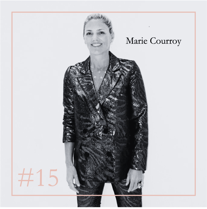 #15. De l&rsquo;hypercroissance à la liquidation judiciaire avec Marie Courroy fondatrice de&nbsp;Modetrotter