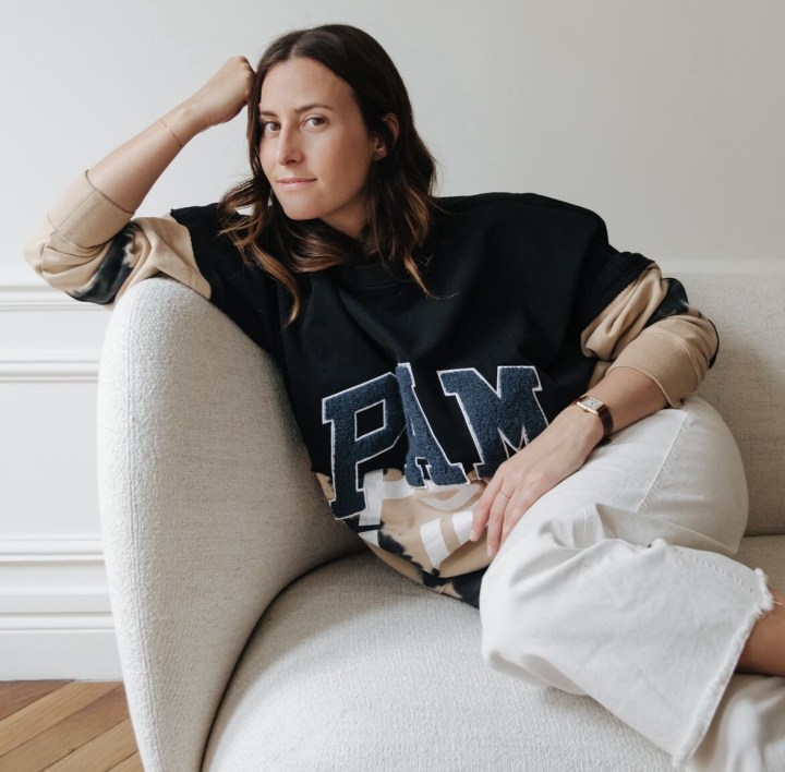 27 février 2024 – « Entreprendre pour remplir des gap ! » avec Tiffany Buathier, fondatrice de The New&nbsp;Well