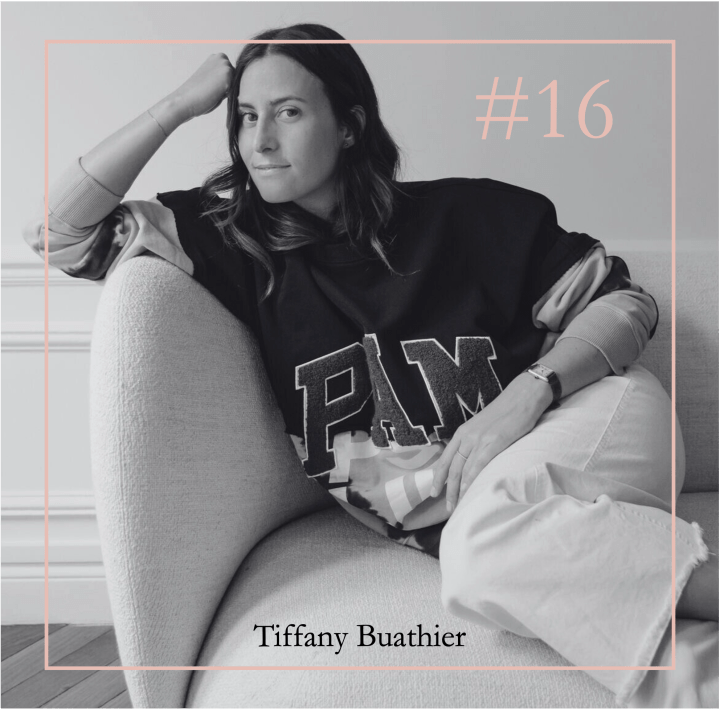 #16. Partir d’un besoin pour créer son business, parole d’une multi-entrepreneuse Tiffany Buathier, fondatrice de The New&nbsp;Well
