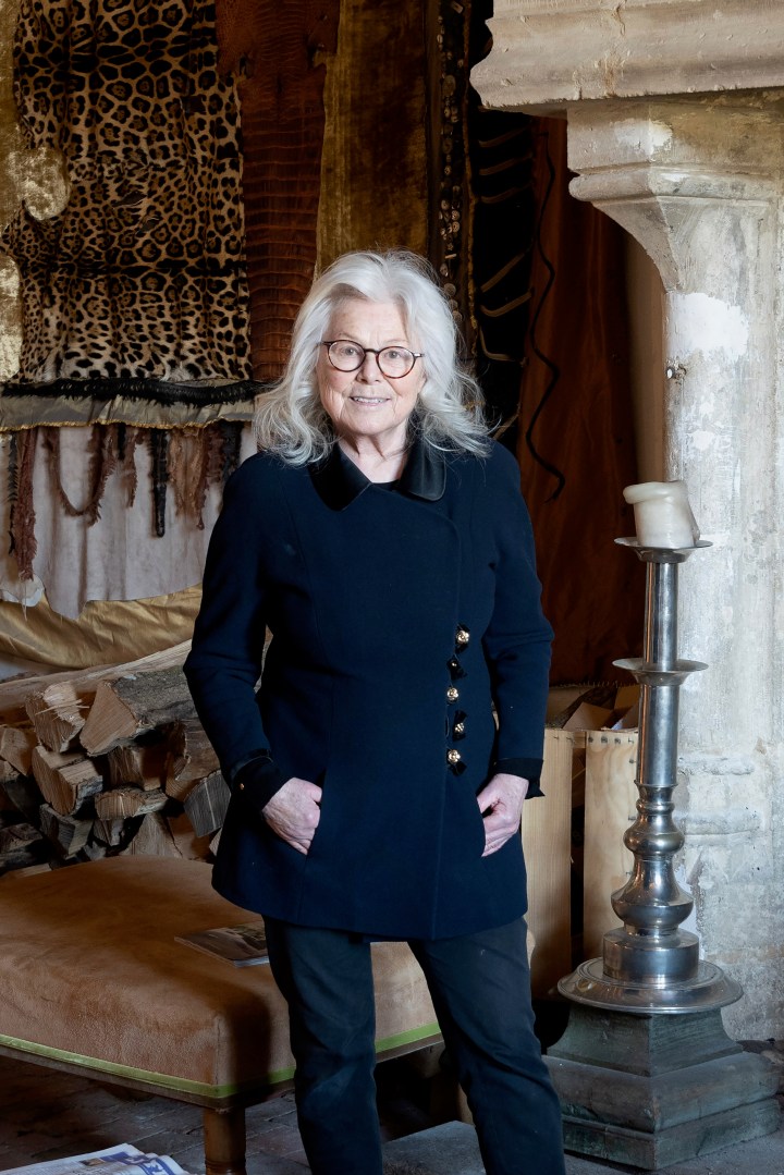 17 octobre 2024 – FAMILLE ET ENTREPRENEURIAT, LES LEÇONS DE CATHERINE PAINVIN FONDATRICE DE TARTINE ET&nbsp;CHOCOLAT