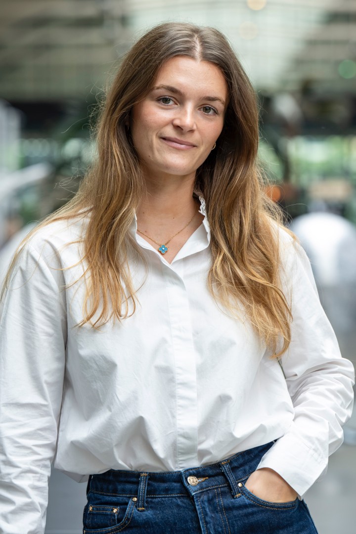 13 février 2025 – Quand la géopolitique freine l’élan entrepreneurial avec Gabrielle Flipo, cofondatrice d’Intacte&nbsp;Beauty