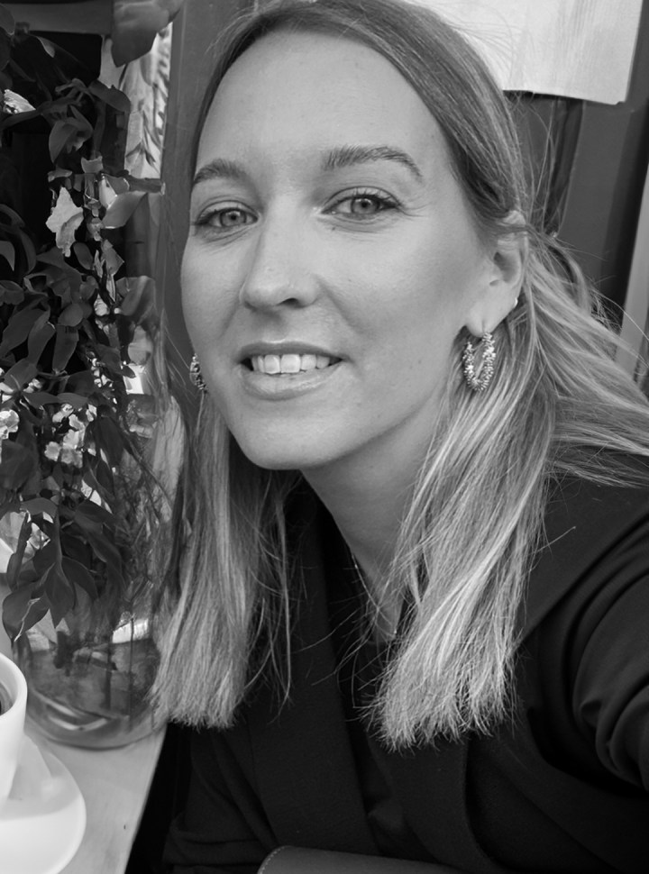 9 juillet 2024 – Entrepreneuriat et santé mentale avec Candice Veuillet, cofondatrice d&rsquo;Apnée&nbsp;Paris