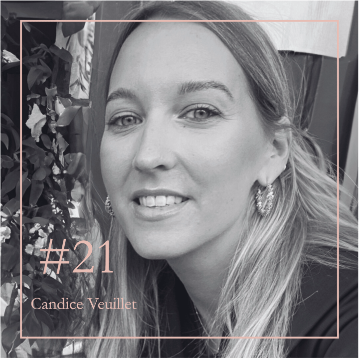 #21. &laquo;&nbsp;Je ne me remercierai jamais assez d’avoir osé tout déconstruire pour tout reconstruire !&nbsp;&raquo; Candice Veuillet, cofondatrice d&rsquo;Apnée&nbsp;Paris