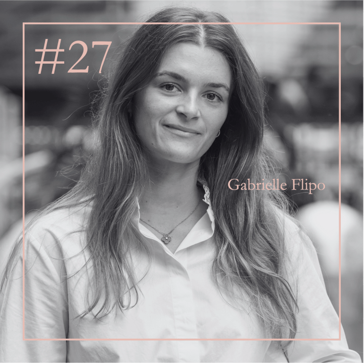 #27. Quand l’instabilité politique freine l’élan entrepreneurial – avec Gabrielle Flipo, cofondatrice&nbsp;d’Intacte