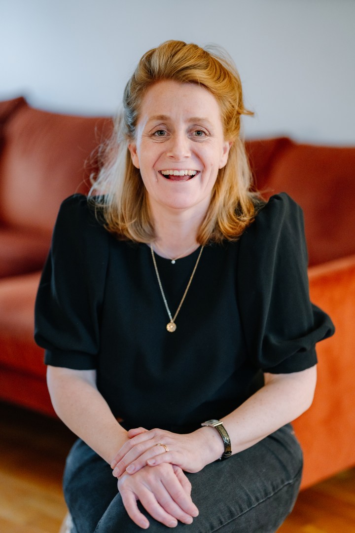 18 mars – B.W.P Masterclass – Mieux vendre et accélérer sa croissance avec Inès Grillault&nbsp;Laroche