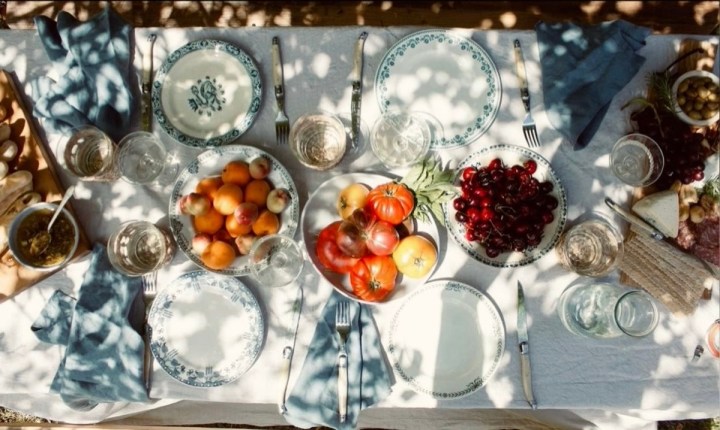 1er avril 2025 – L’alimentation comme facteur clé de succès avec Sephora Margulies directrice de Libre Forme et&nbsp;coach