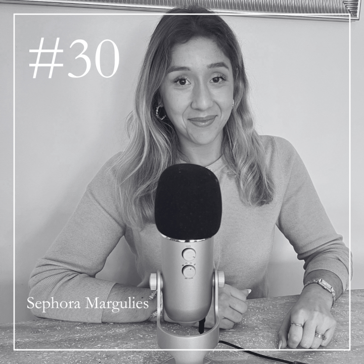 #30. Optimiser sa digestion pour gagner en performance avec Sephora Margulies, Directrice de&nbsp;Libreforme