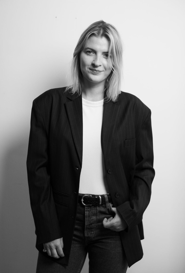 23 mai – Réinventer l’influence avec Fanny Morel, Directrice de la Communication de Oh My&nbsp;Cream