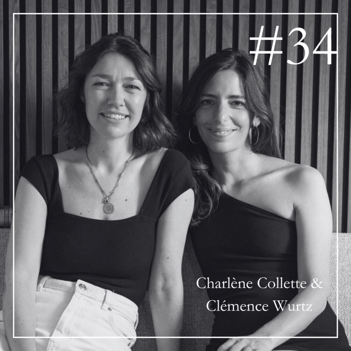 #34. Assumer sa niche et sur-performer avec un monoproduit : la stratégie&nbsp;Flair