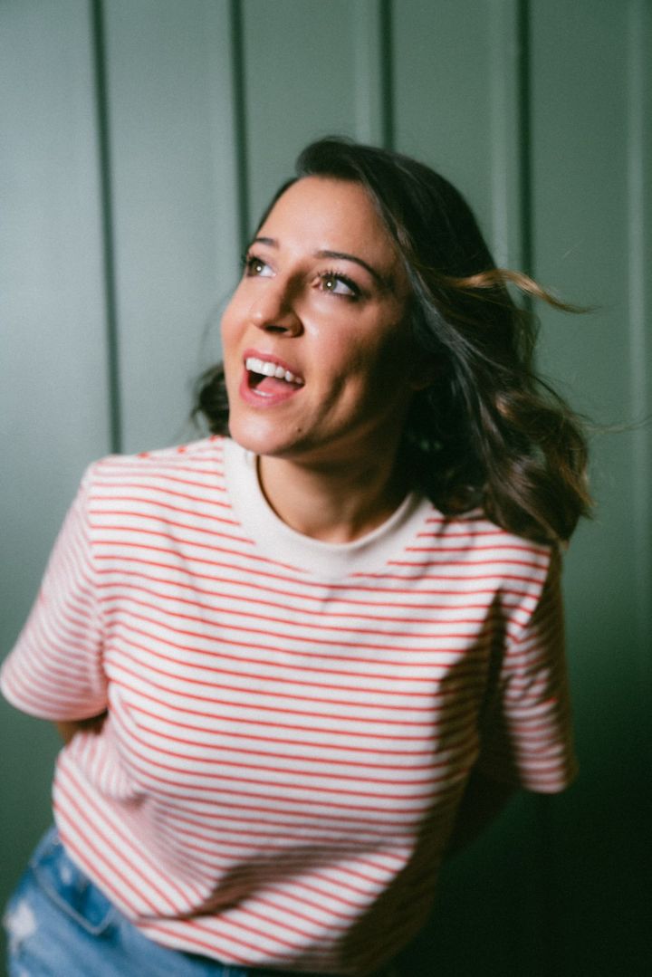 3 juillet 2025 – Blandine Lehout : déconstruire les injonctions avec humour et&nbsp;lucidité