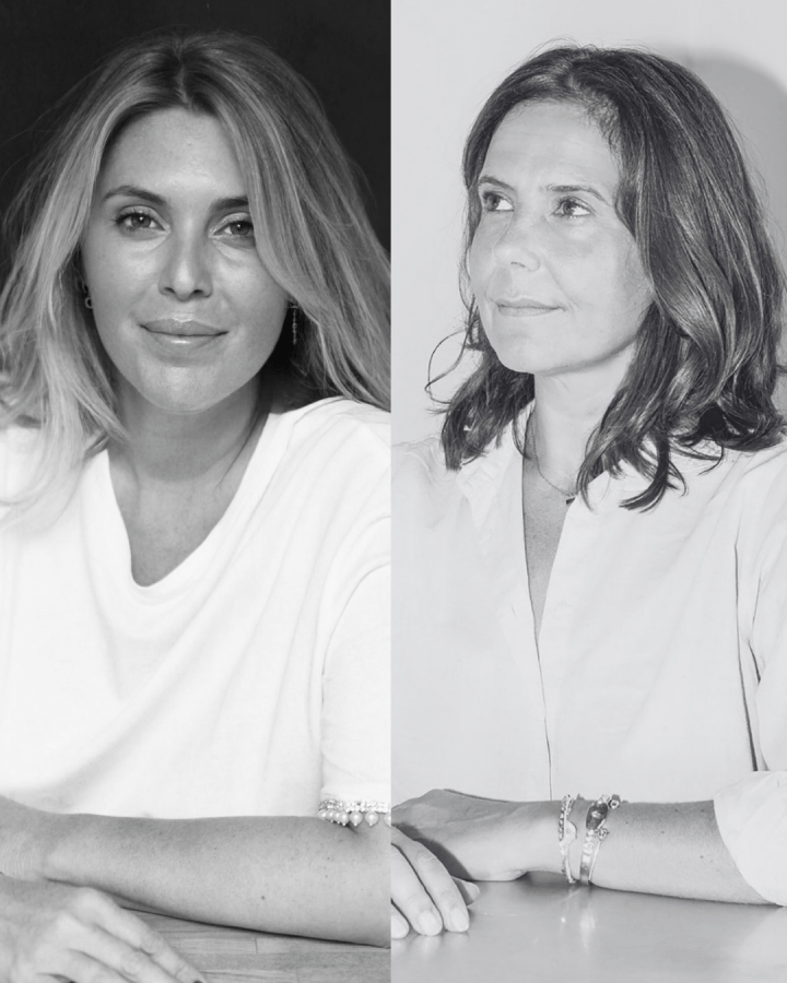 30 septembre 2025 – Infuser de la spiritualité dans son business avec Céline d&rsquo;Aoust et Julia&nbsp;Muûls