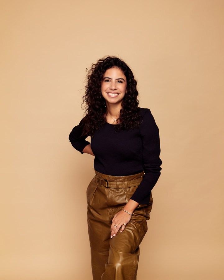 14 octobre 2025 – Réinventer les codes avec Maïssa Zard, cofondatrice de&nbsp;Loyal.e