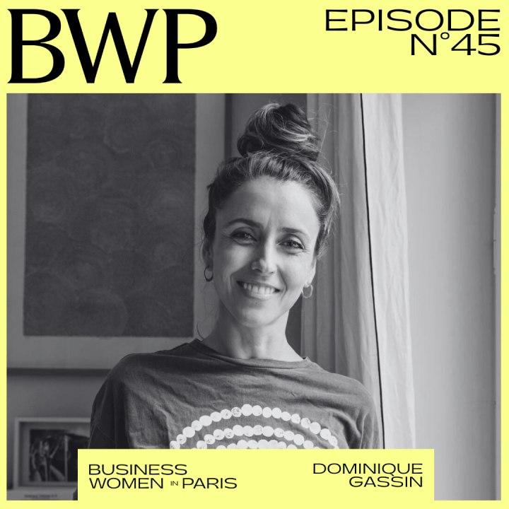 #45. La naturopathie, l’essence de la prévention, avec Dominique Gassin cofondatrice de Judy, la cantine&nbsp;qualitarienne