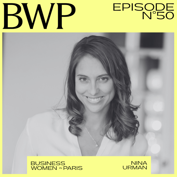#50. Failing forward avec Nina Urman, c’est par l’échec qu’on avance&nbsp;!