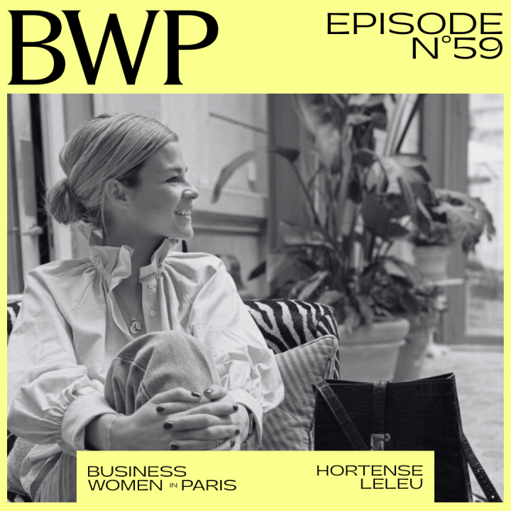 #59. Le paradoxe des marques incarnées avec Hortense&nbsp;Leleu