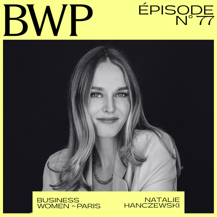#77. « Il ne faut jamais perdre la discipline du bootstrapping. » Natalie Hanczewski, NV Gallery – partie&nbsp;1/2