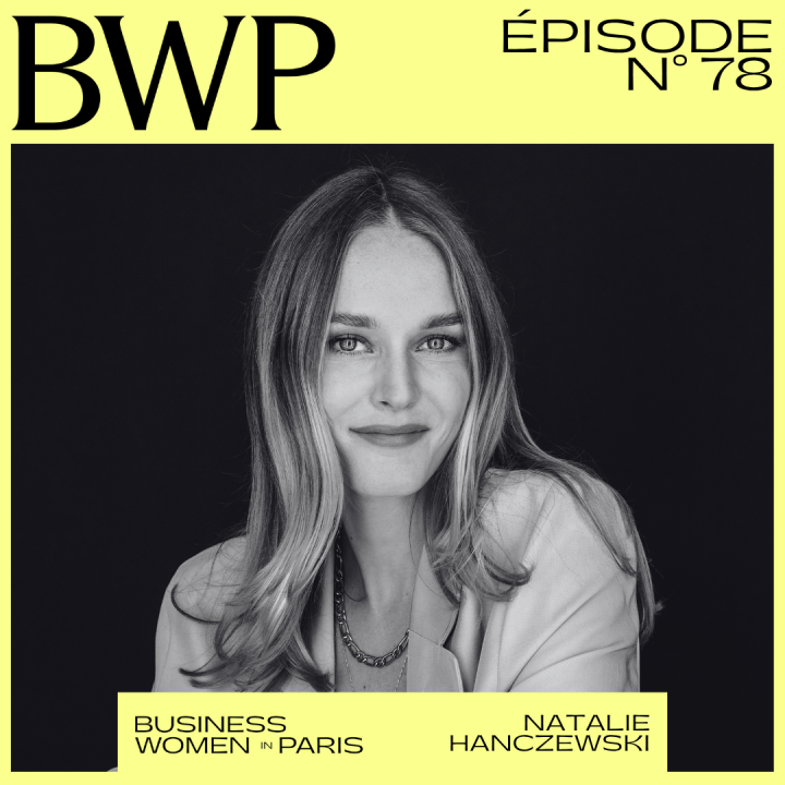 #78. « Il ne faut jamais perdre la discipline du bootstrapping. » Natalie Hanczewski, NV Gallery – partie&nbsp;2/2